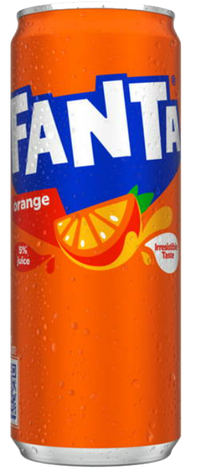 Fanta