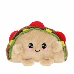 Vöner Plüsch-Döner – Dein veganes Kult-Merch